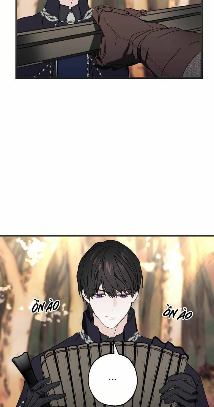 Lời Thú Nhận Nhầm Lẫn Chapter 37 - Trang 2