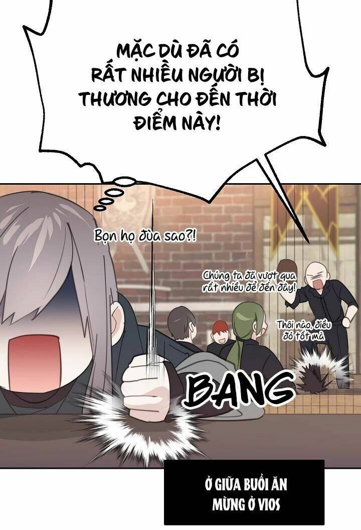 Lời Thú Nhận Nhầm Lẫn Chapter 37 - Trang 2