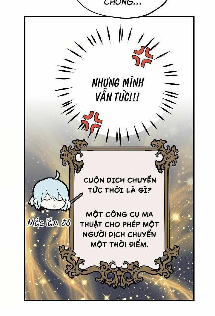 Lời Thú Nhận Nhầm Lẫn Chapter 37 - Trang 2