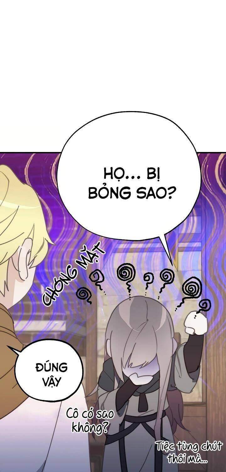 Lời Thú Nhận Nhầm Lẫn Chapter 37 - Trang 2