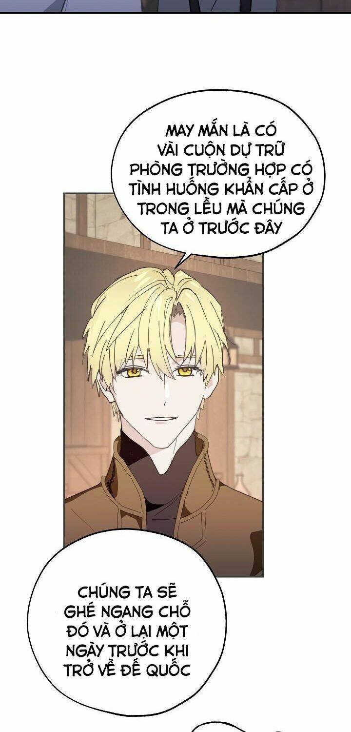 Lời Thú Nhận Nhầm Lẫn Chapter 37 - Trang 2