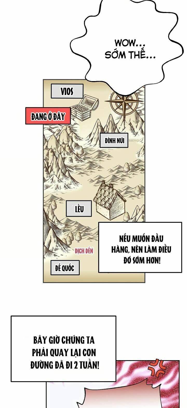 Lời Thú Nhận Nhầm Lẫn Chapter 37 - Trang 2