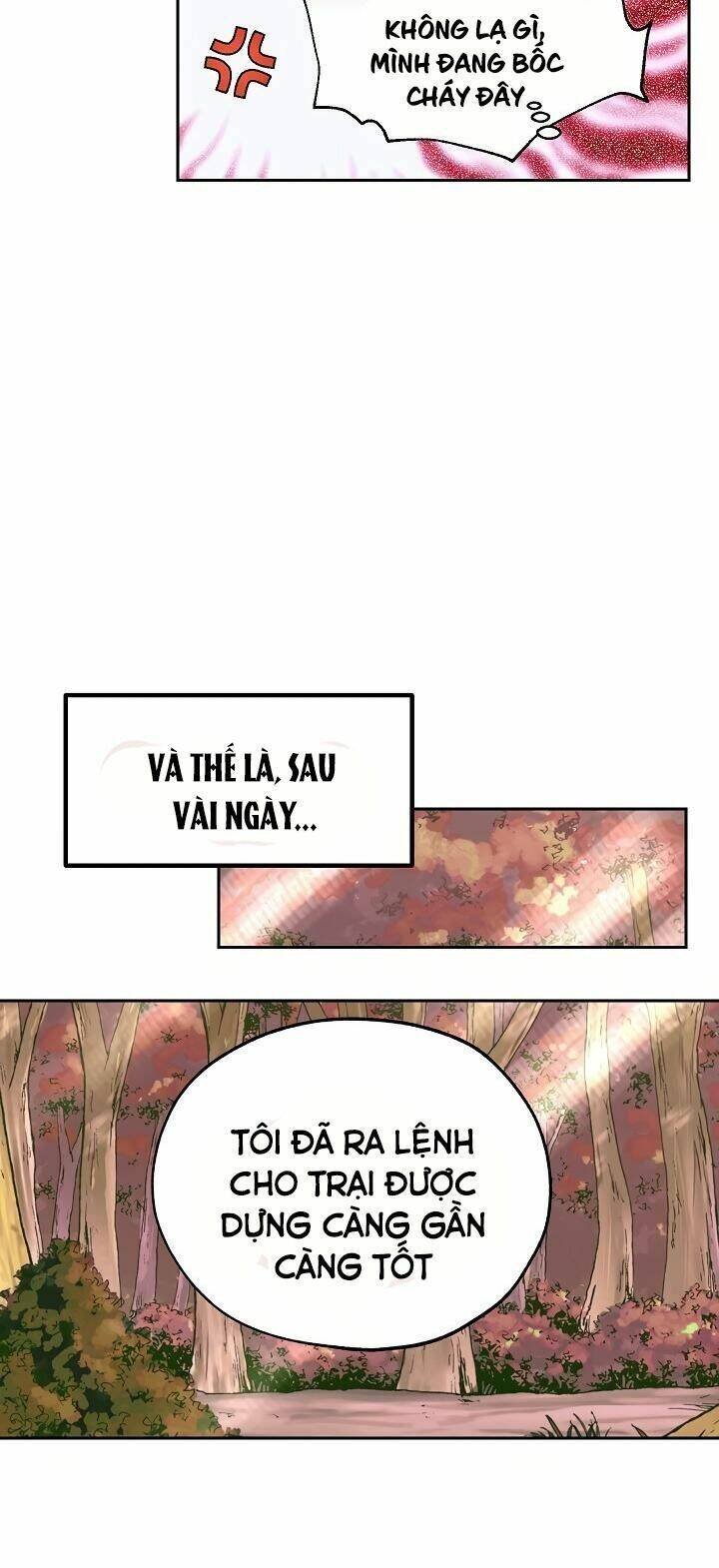 Lời Thú Nhận Nhầm Lẫn Chapter 37 - Trang 2