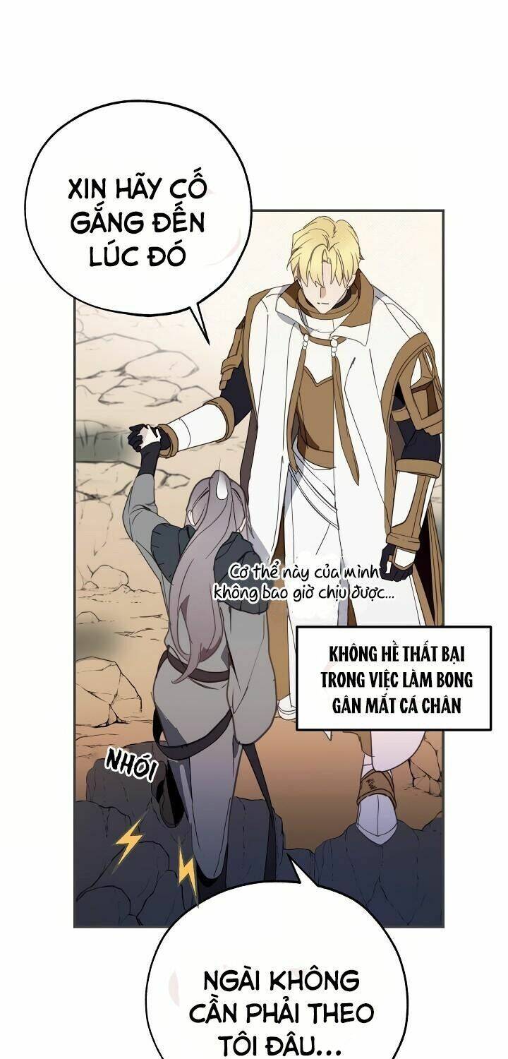 Lời Thú Nhận Nhầm Lẫn Chapter 37 - Trang 2