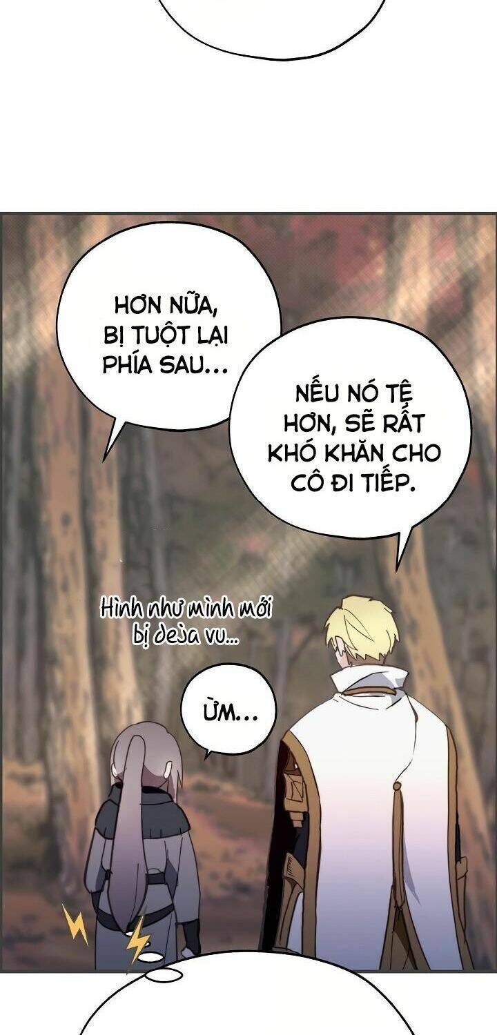 Lời Thú Nhận Nhầm Lẫn Chapter 37 - Trang 2