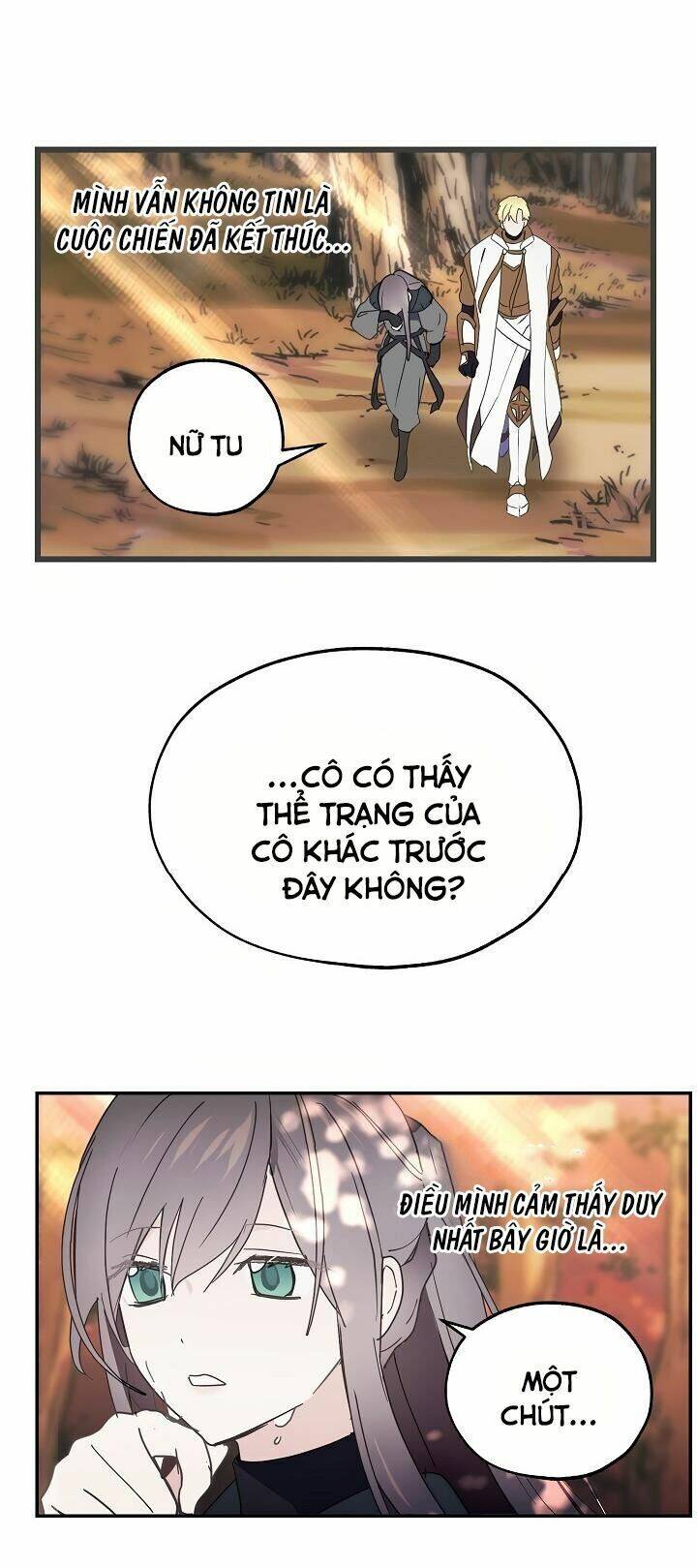 Lời Thú Nhận Nhầm Lẫn Chapter 37 - Trang 2