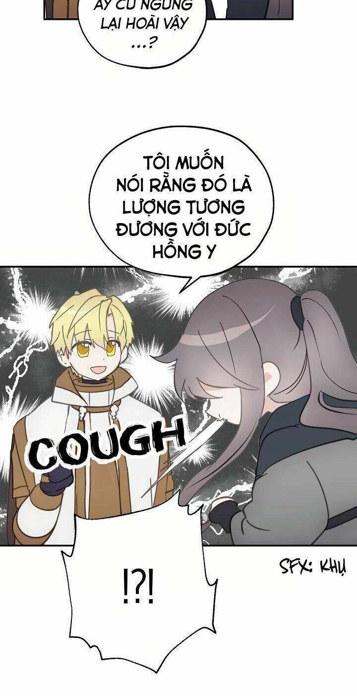 Lời Thú Nhận Nhầm Lẫn Chapter 37 - Trang 2