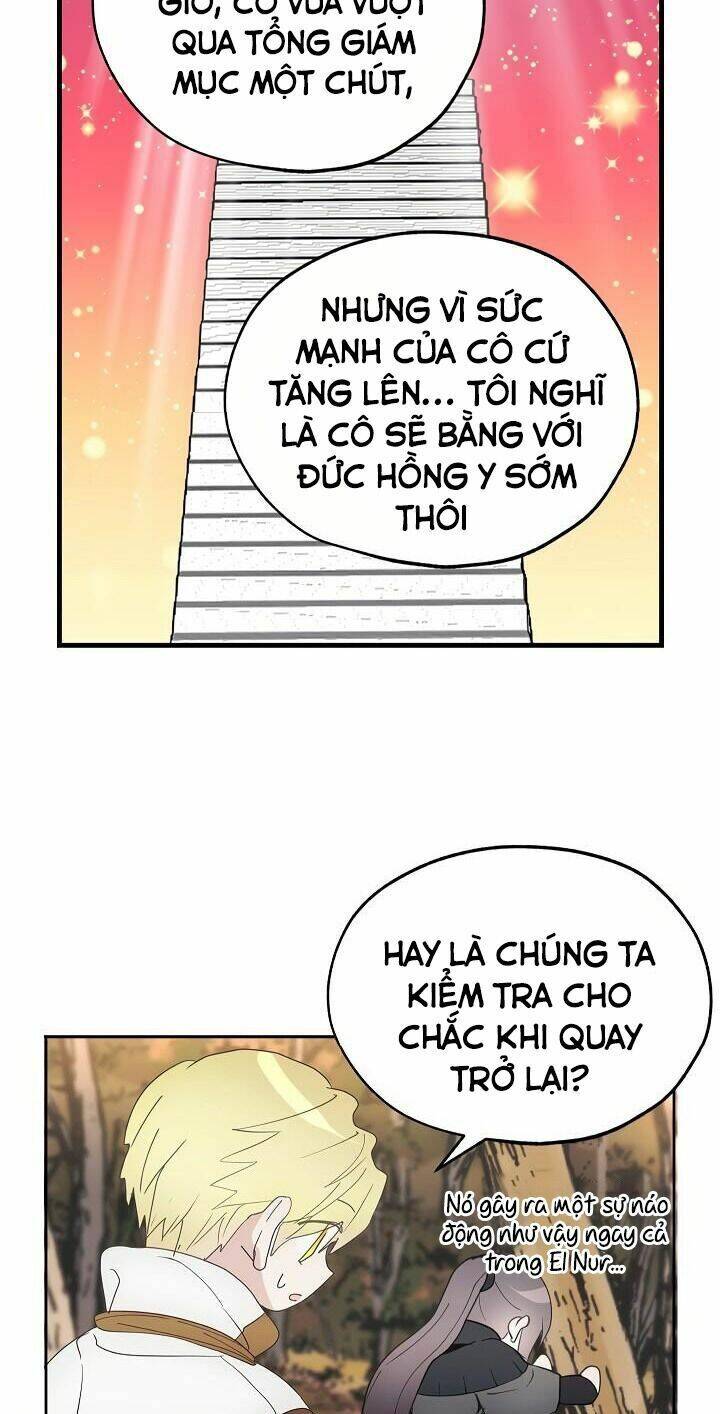 Lời Thú Nhận Nhầm Lẫn Chapter 37 - Trang 2