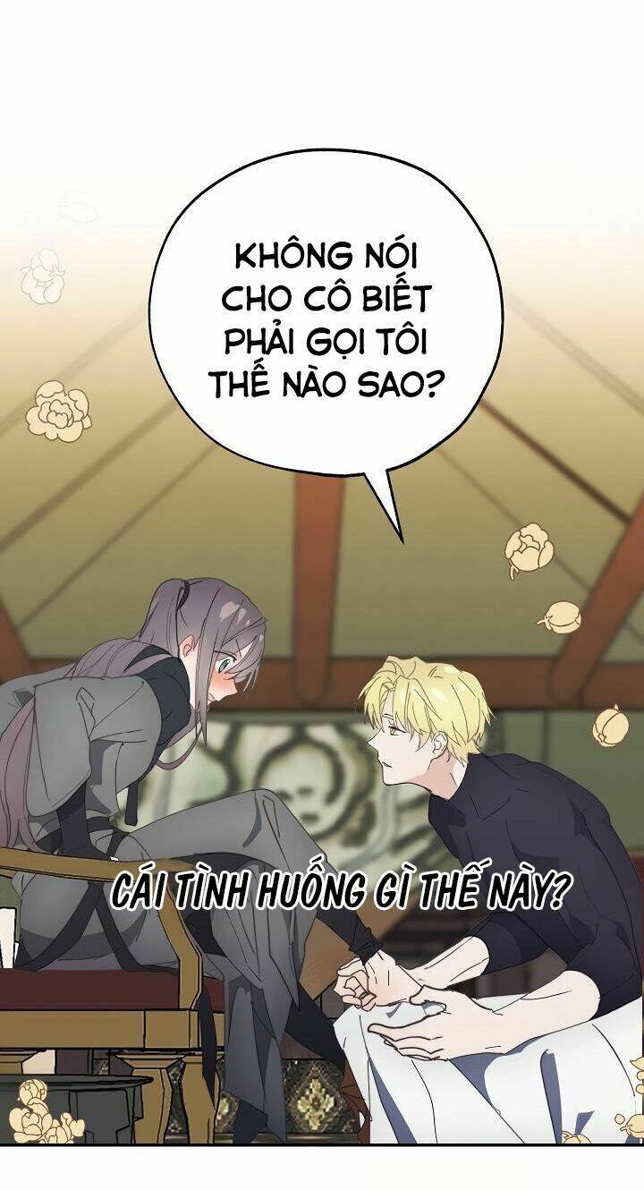 Lời Thú Nhận Nhầm Lẫn Chapter 37 - Trang 2