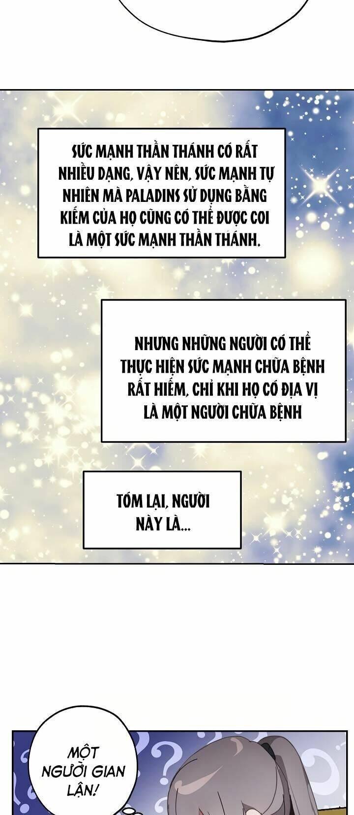 Lời Thú Nhận Nhầm Lẫn Chapter 37 - Trang 2