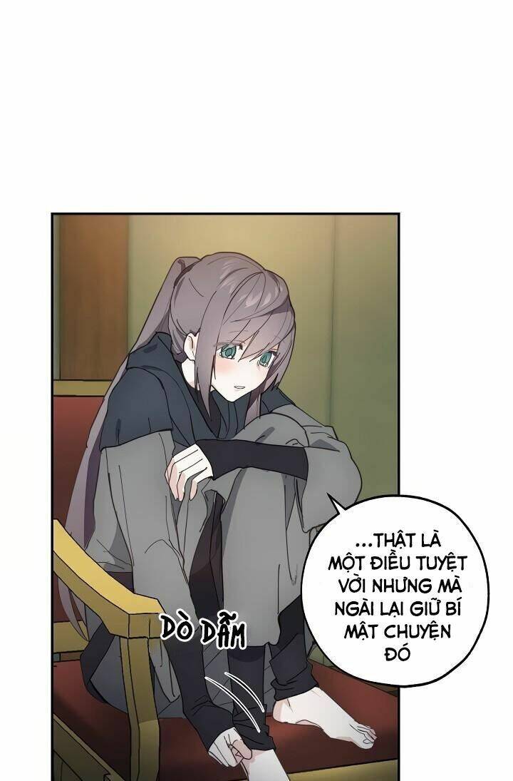 Lời Thú Nhận Nhầm Lẫn Chapter 37 - Trang 2