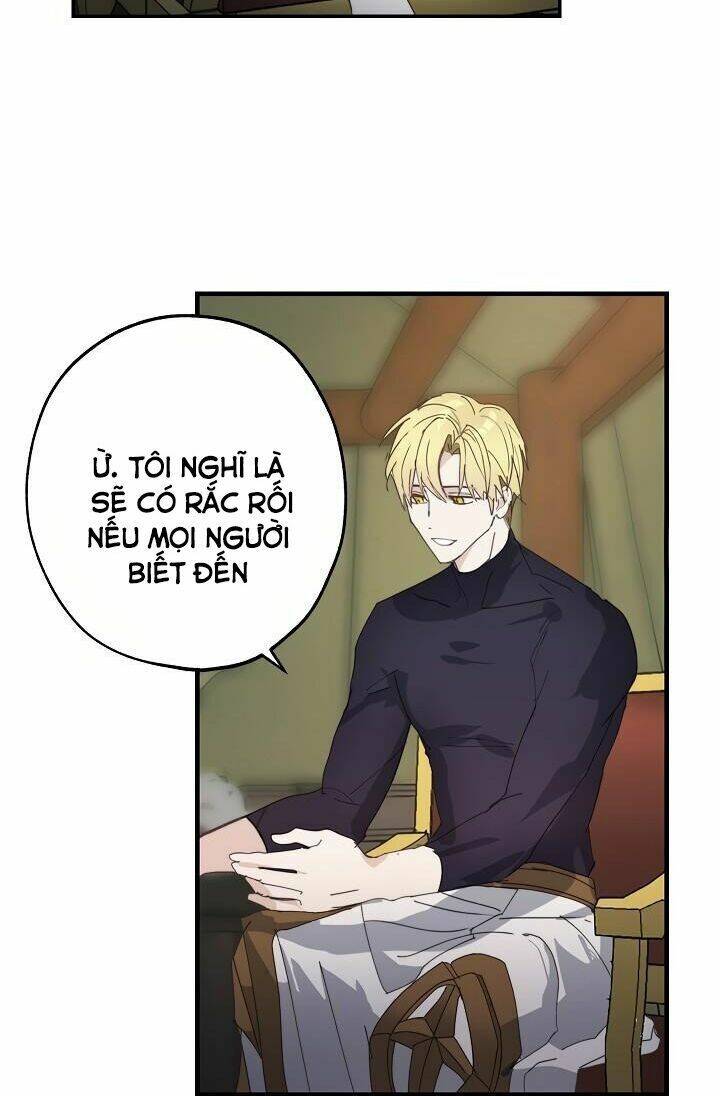 Lời Thú Nhận Nhầm Lẫn Chapter 37 - Trang 2