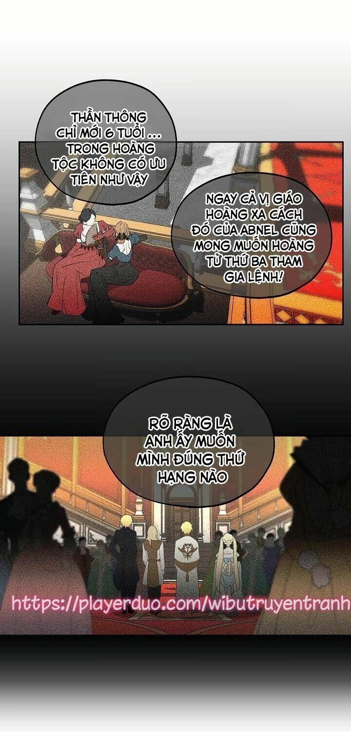 Lời Thú Nhận Nhầm Lẫn Chapter 37 - Trang 2