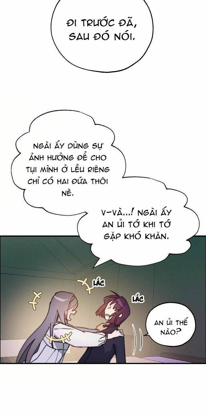 Lời Thú Nhận Nhầm Lẫn Chapter 38 - Trang 2