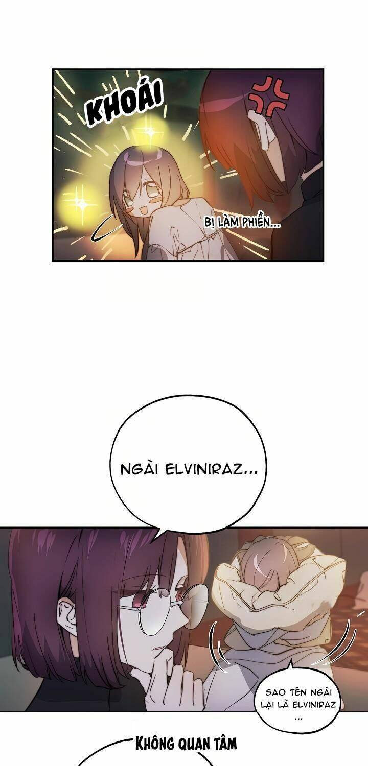 Lời Thú Nhận Nhầm Lẫn Chapter 38 - Trang 2