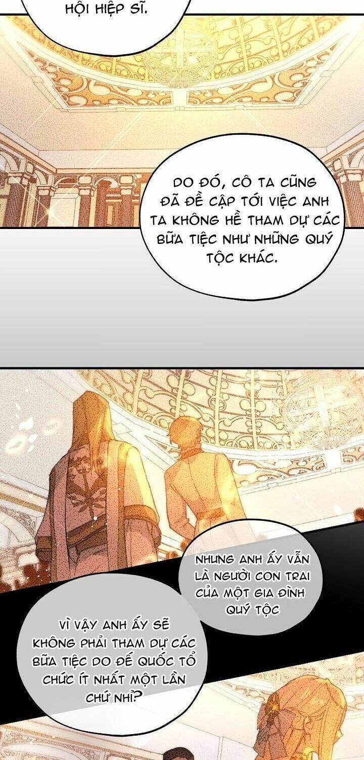 Lời Thú Nhận Nhầm Lẫn Chapter 38 - Trang 2