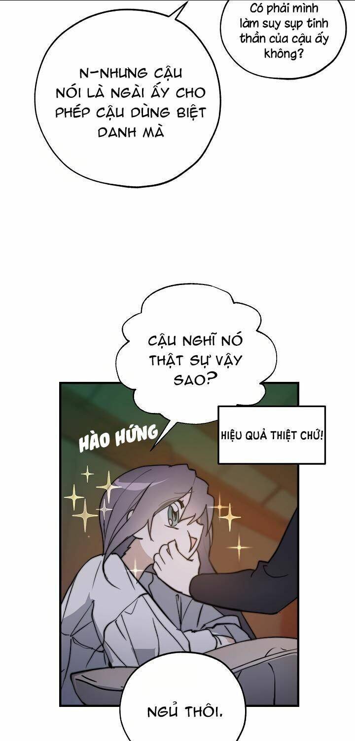 Lời Thú Nhận Nhầm Lẫn Chapter 38 - Trang 2