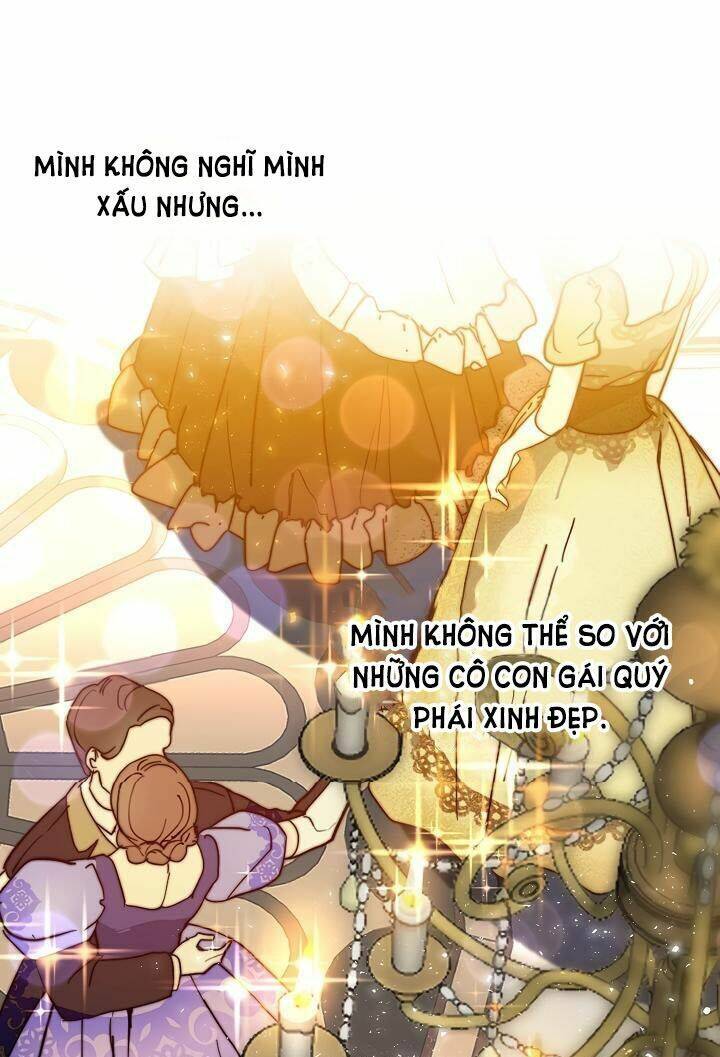 Lời Thú Nhận Nhầm Lẫn Chapter 38 - Trang 2