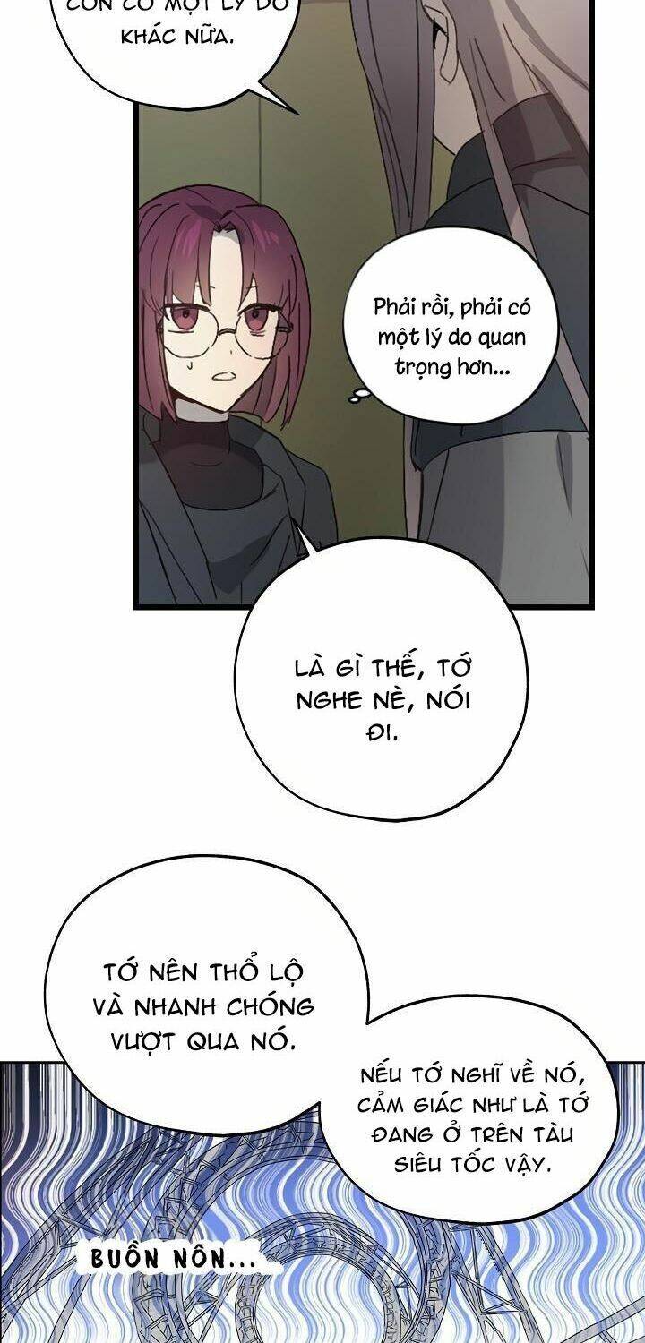 Lời Thú Nhận Nhầm Lẫn Chapter 38 - Trang 2