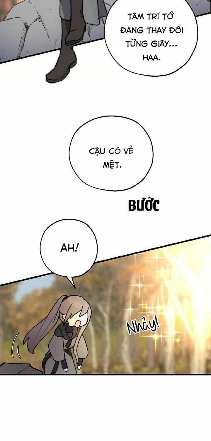 Lời Thú Nhận Nhầm Lẫn Chapter 38 - Trang 2