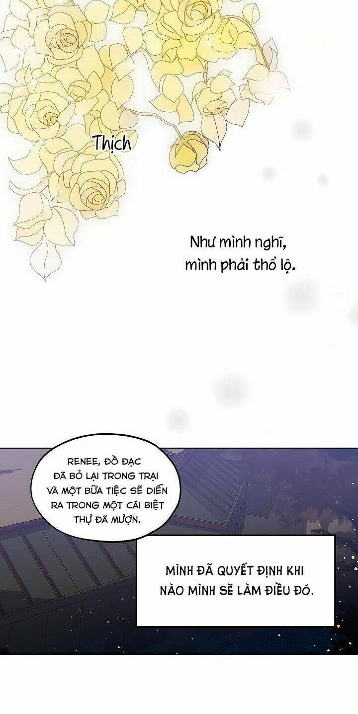 Lời Thú Nhận Nhầm Lẫn Chapter 38 - Trang 2