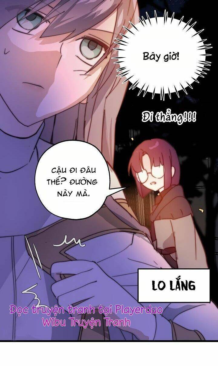 Lời Thú Nhận Nhầm Lẫn Chapter 38 - Trang 2