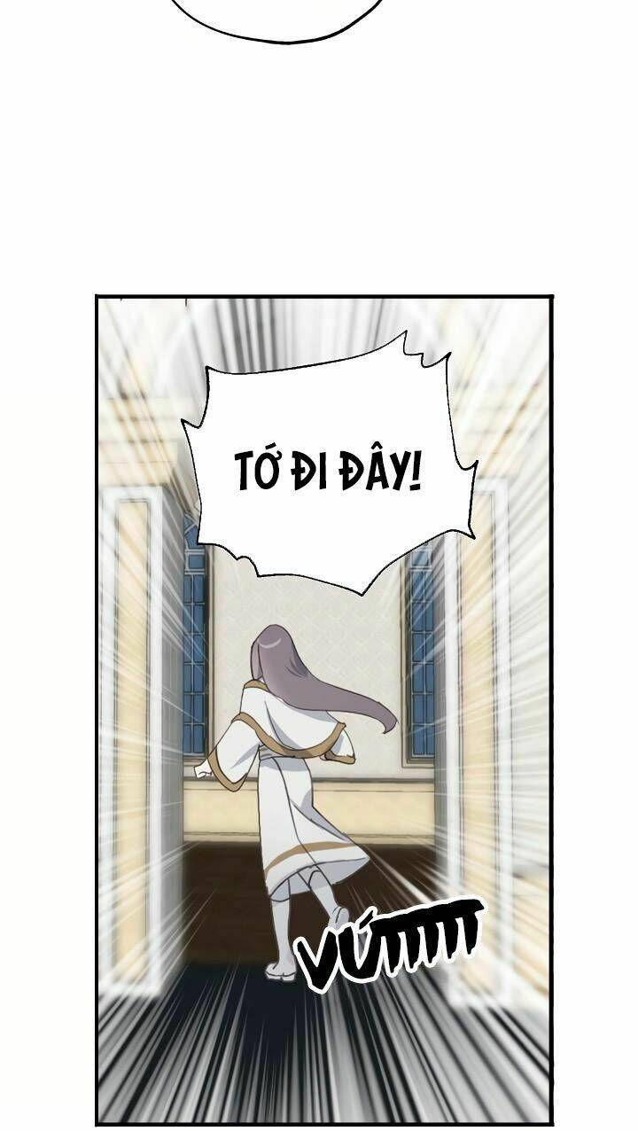 Lời Thú Nhận Nhầm Lẫn Chapter 39 - Trang 2