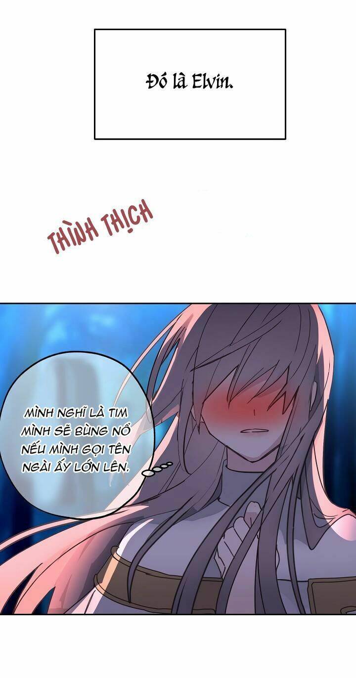 Lời Thú Nhận Nhầm Lẫn Chapter 39 - Trang 2