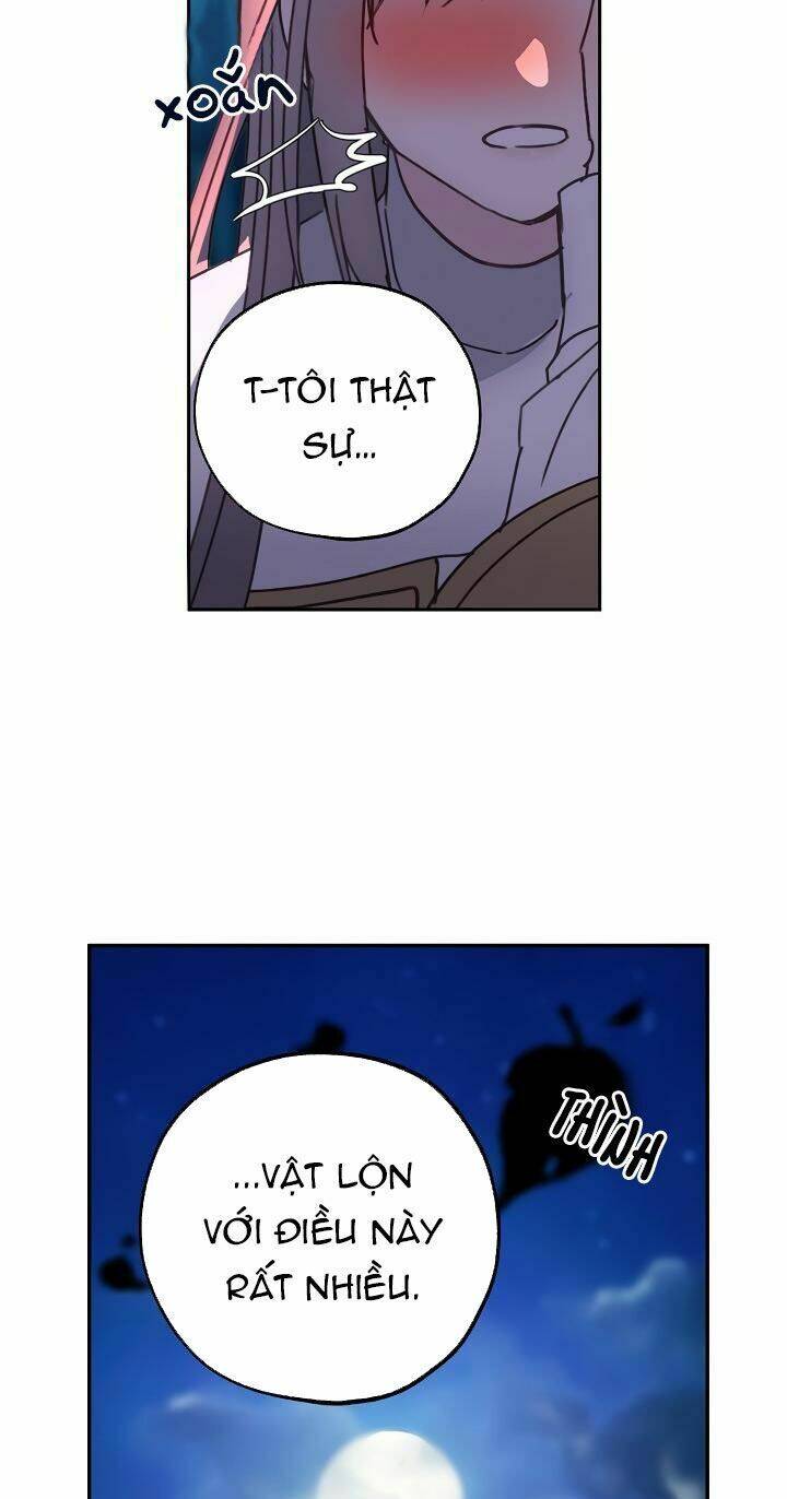 Lời Thú Nhận Nhầm Lẫn Chapter 39 - Trang 2