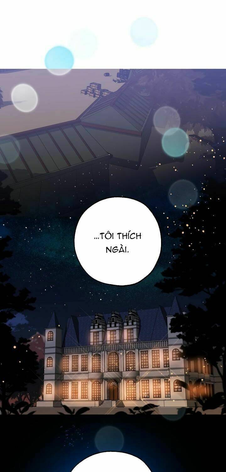 Lời Thú Nhận Nhầm Lẫn Chapter 39 - Trang 2