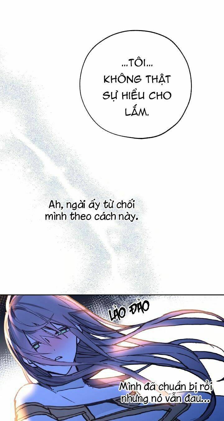 Lời Thú Nhận Nhầm Lẫn Chapter 39 - Trang 2