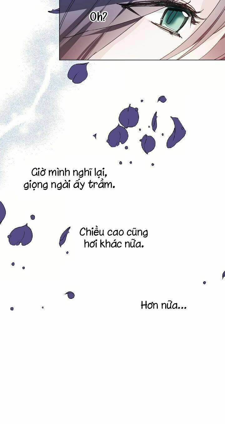 Lời Thú Nhận Nhầm Lẫn Chapter 39 - Trang 2