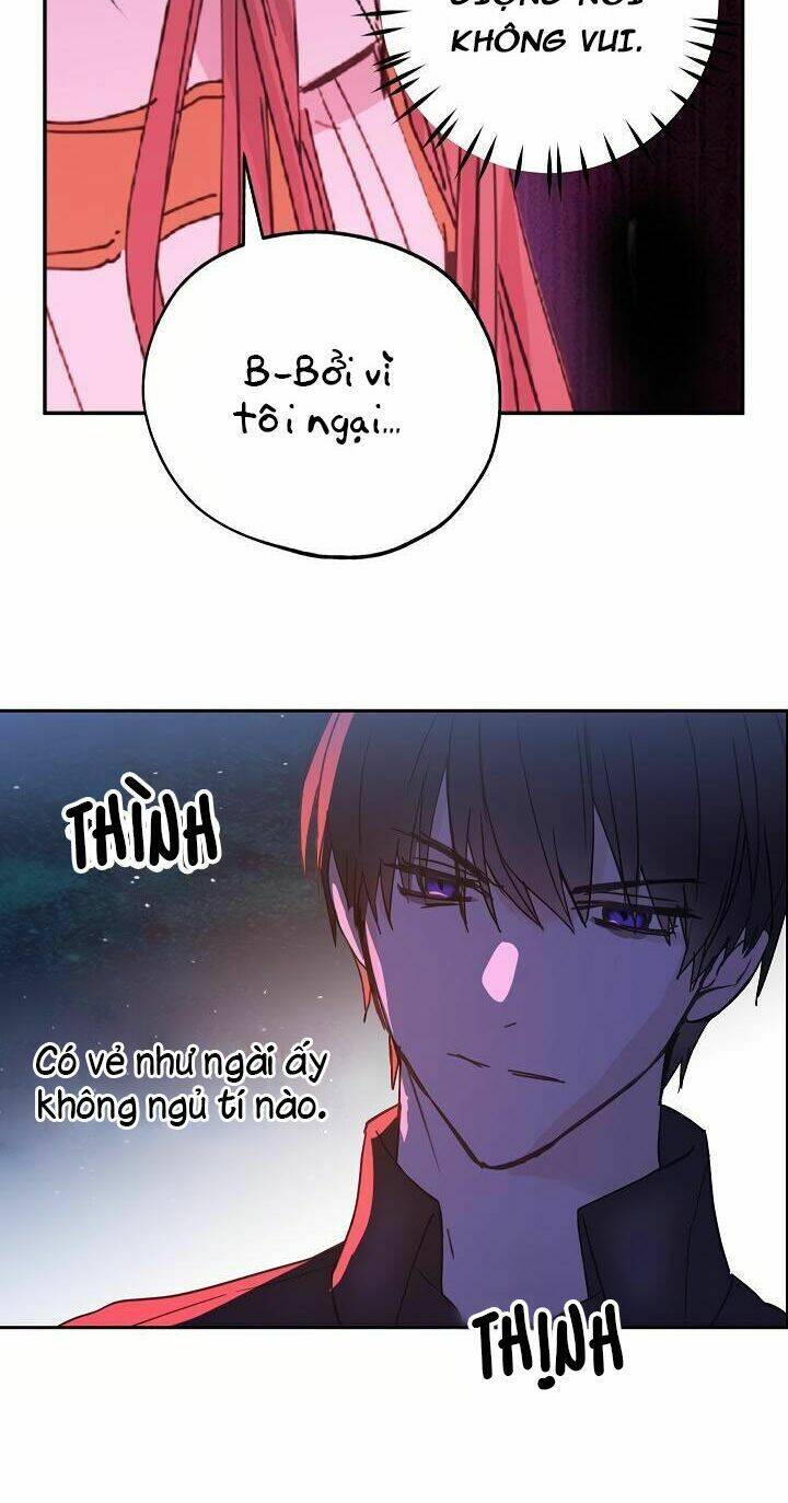 Lời Thú Nhận Nhầm Lẫn Chapter 39 - Trang 2