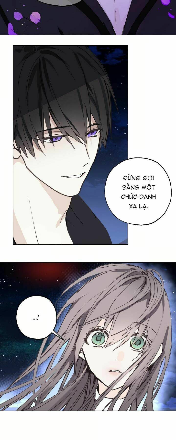 Lời Thú Nhận Nhầm Lẫn Chapter 39 - Trang 2