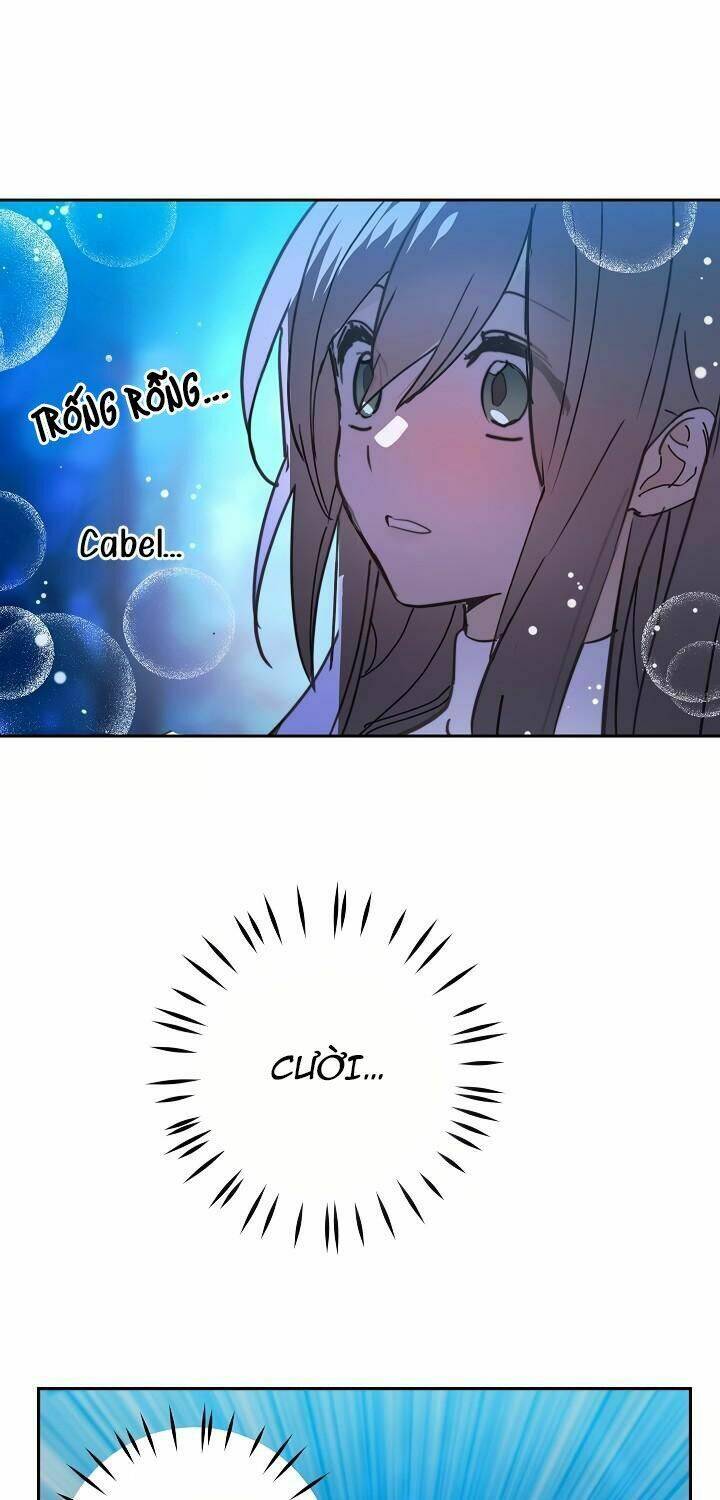 Lời Thú Nhận Nhầm Lẫn Chapter 39 - Trang 2