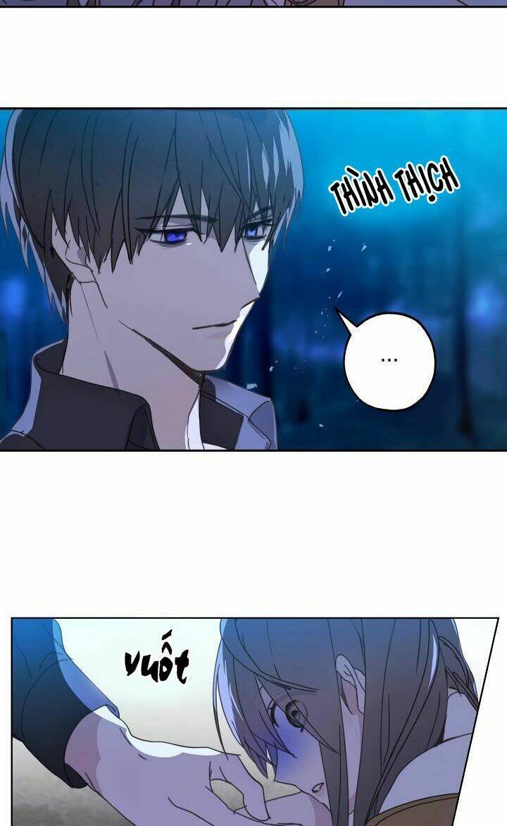 Lời Thú Nhận Nhầm Lẫn Chapter 39 - Trang 2