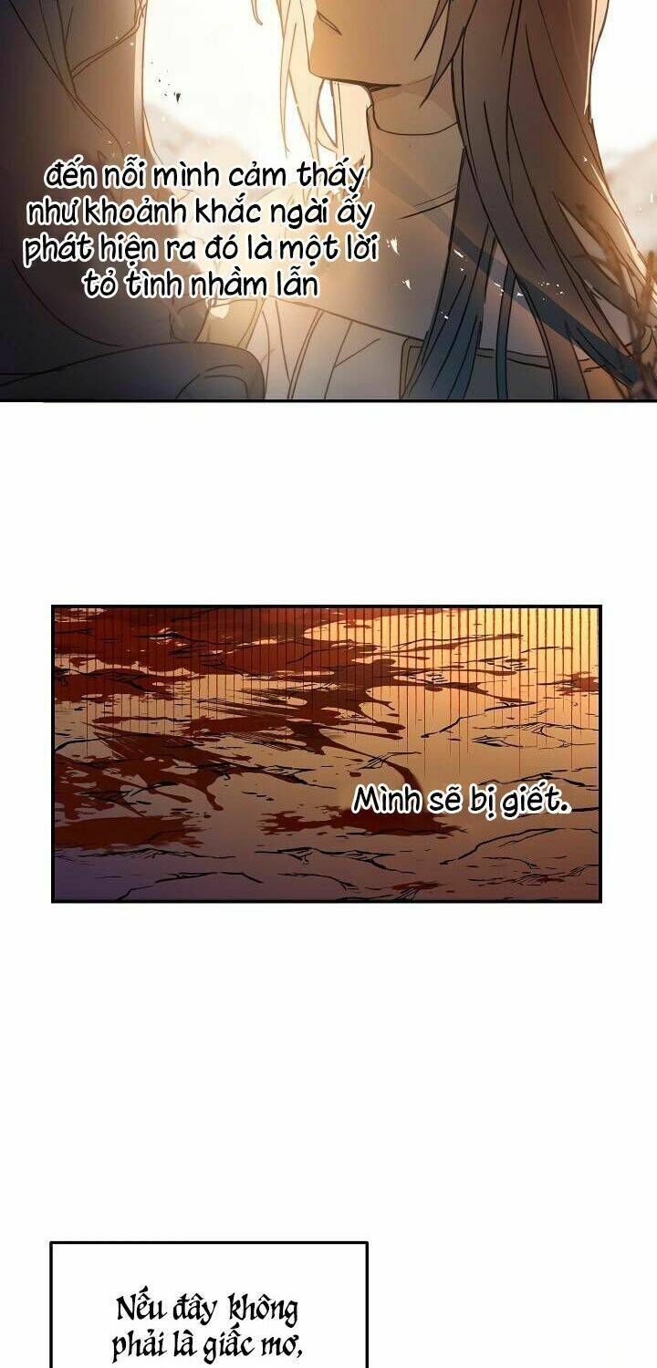 Lời Thú Nhận Nhầm Lẫn Chapter 39 - Trang 2