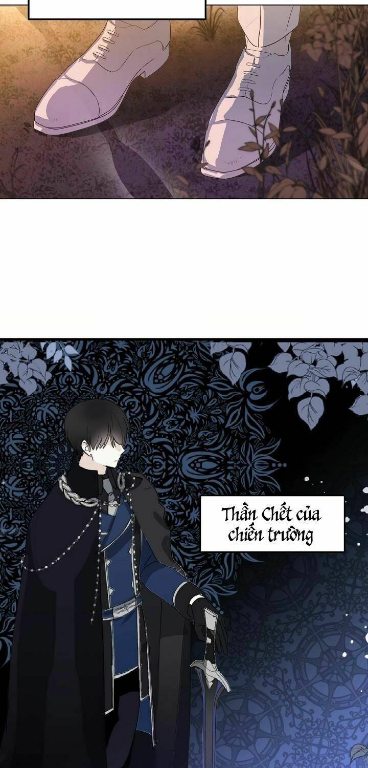 Lời Thú Nhận Nhầm Lẫn Chapter 39 - Trang 2