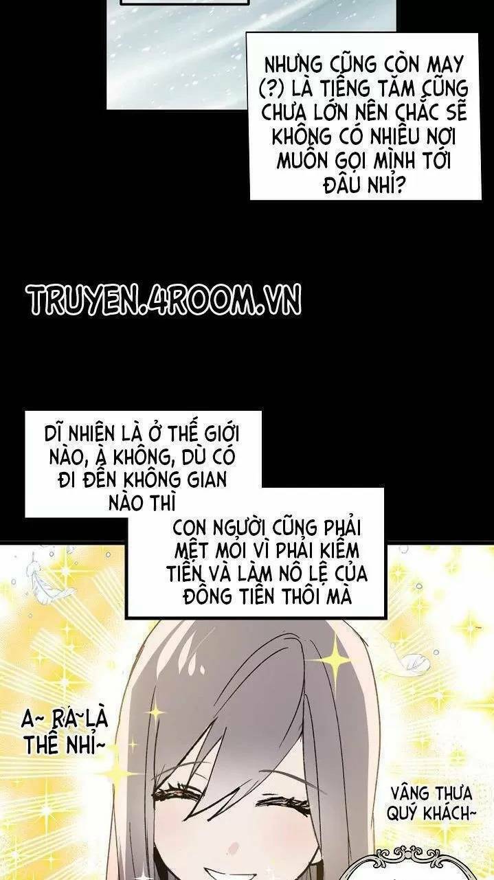 Lời Thú Nhận Nhầm Lẫn Chapter 4 - Trang 2