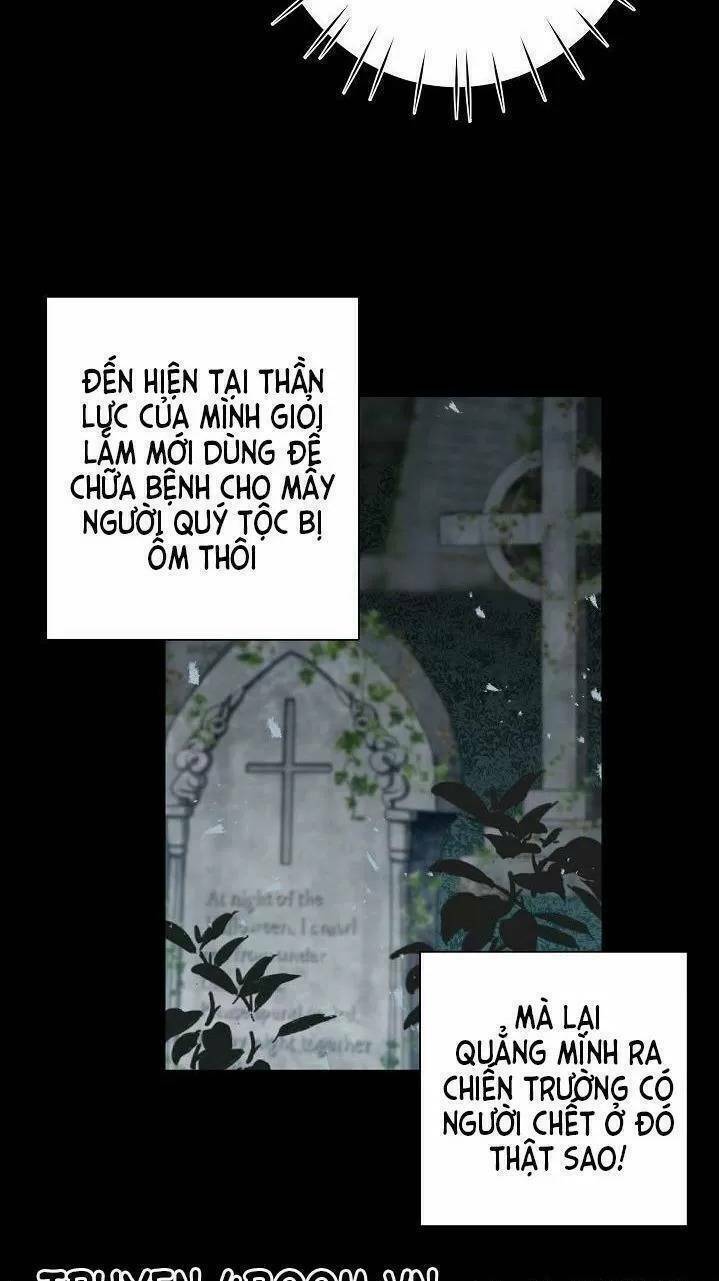 Lời Thú Nhận Nhầm Lẫn Chapter 4 - Trang 2