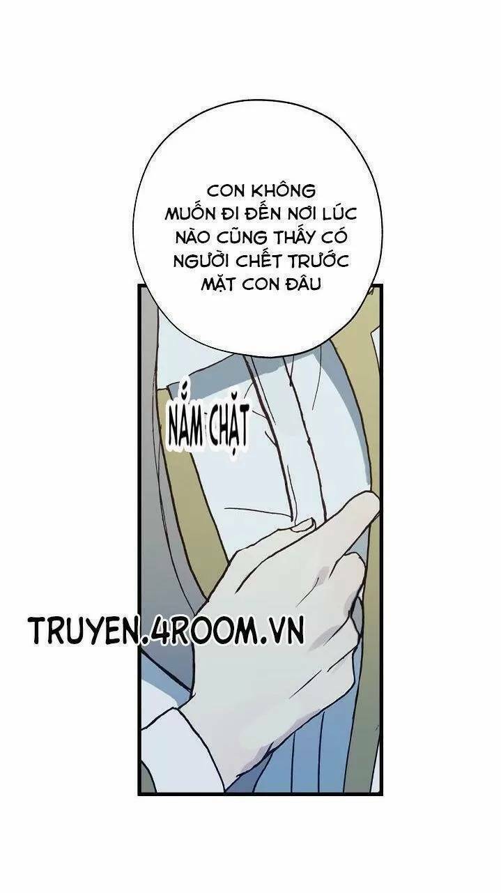 Lời Thú Nhận Nhầm Lẫn Chapter 4 - Trang 2