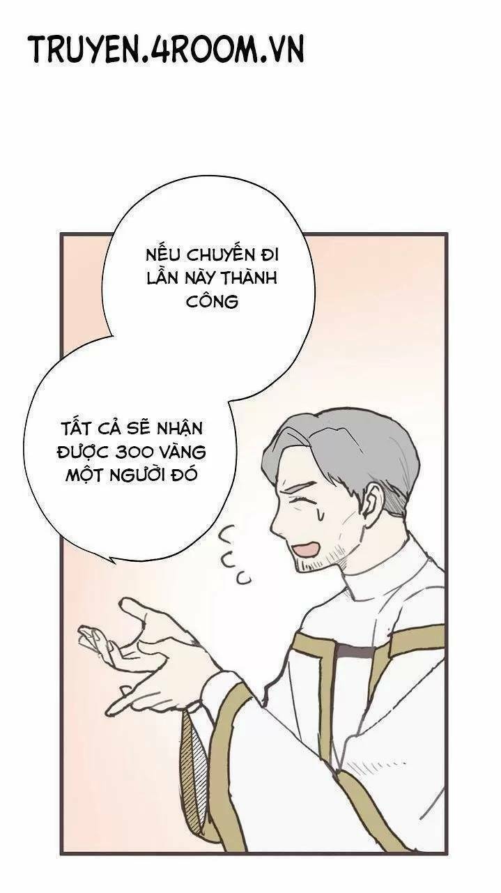 Lời Thú Nhận Nhầm Lẫn Chapter 4 - Trang 2