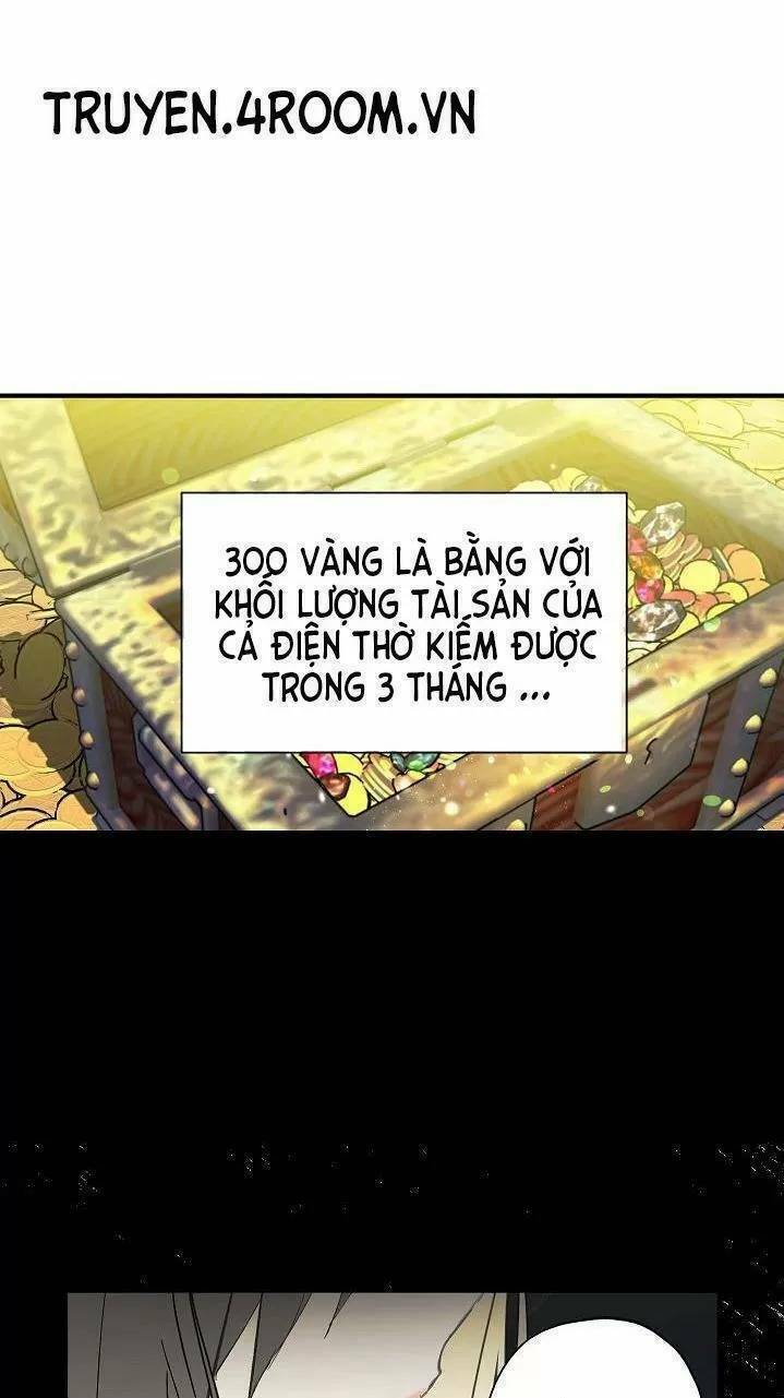 Lời Thú Nhận Nhầm Lẫn Chapter 4 - Trang 2