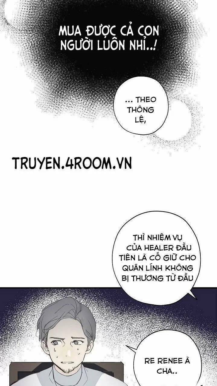 Lời Thú Nhận Nhầm Lẫn Chapter 4 - Trang 2