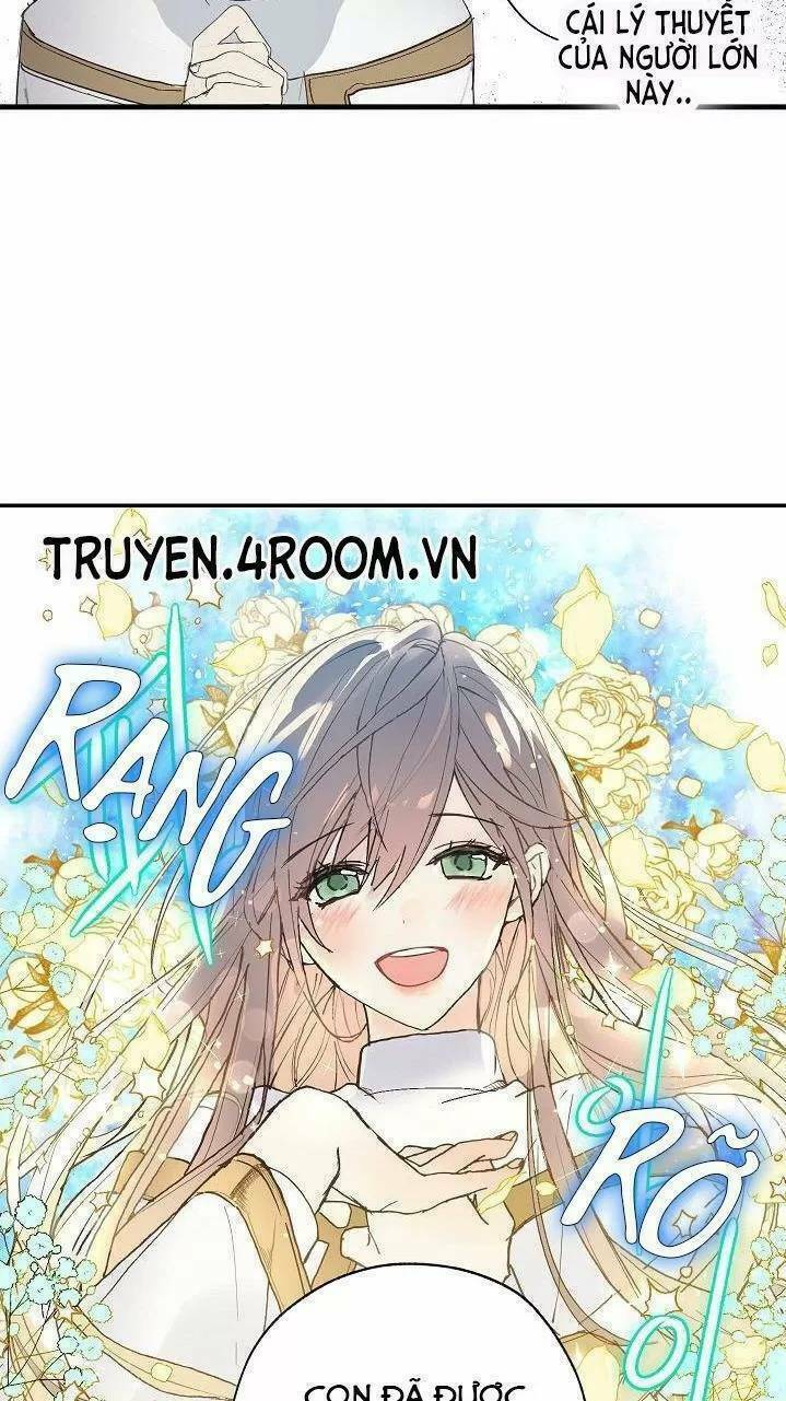 Lời Thú Nhận Nhầm Lẫn Chapter 4 - Trang 2