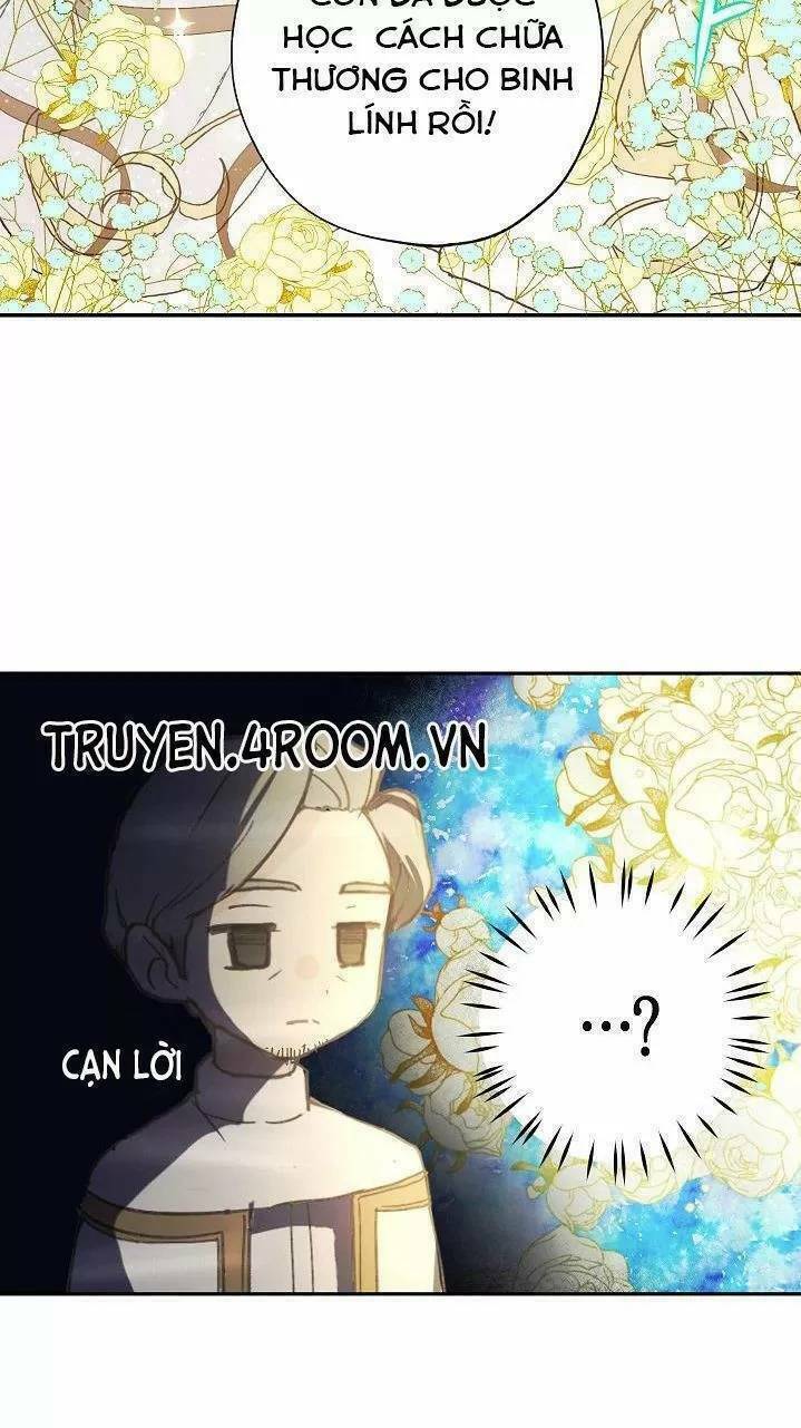 Lời Thú Nhận Nhầm Lẫn Chapter 4 - Trang 2