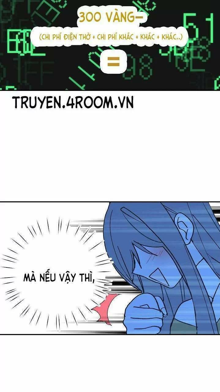 Lời Thú Nhận Nhầm Lẫn Chapter 4 - Trang 2