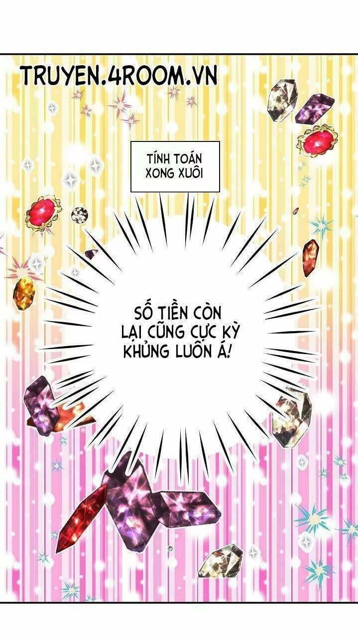 Lời Thú Nhận Nhầm Lẫn Chapter 4 - Trang 2