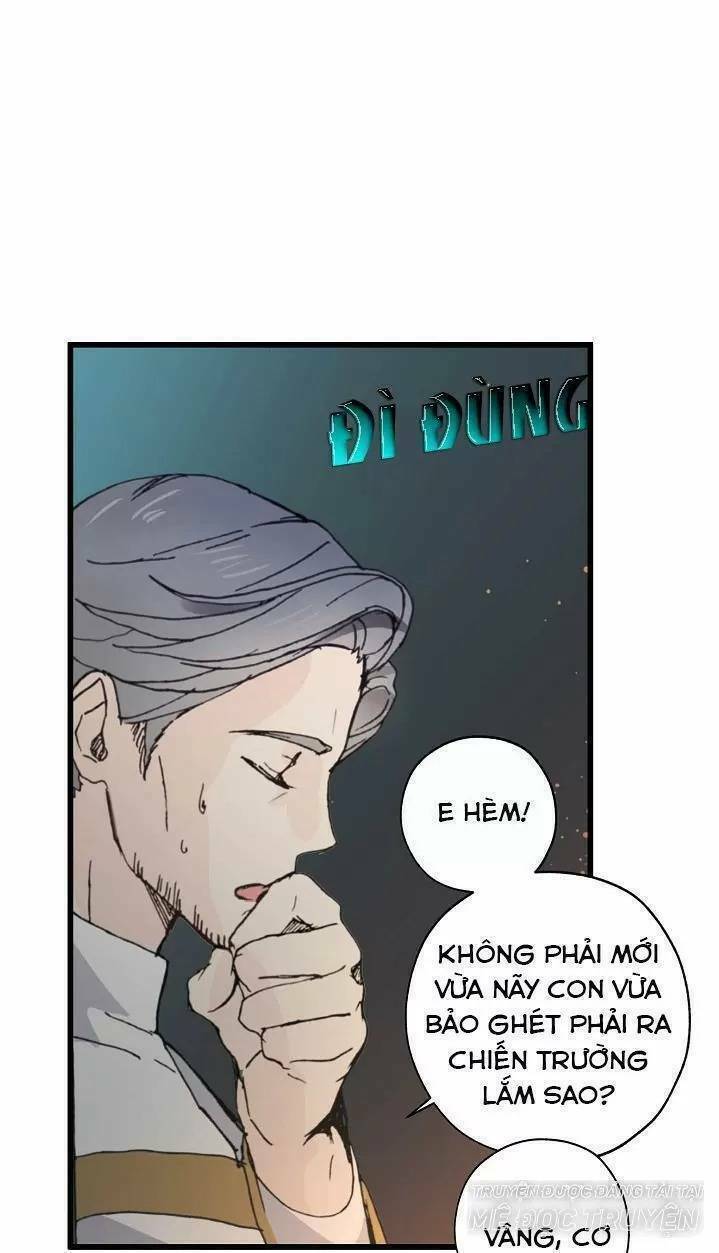 Lời Thú Nhận Nhầm Lẫn Chapter 4 - Trang 2