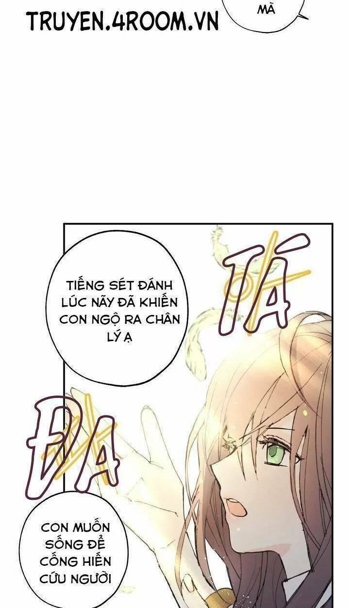 Lời Thú Nhận Nhầm Lẫn Chapter 4 - Trang 2